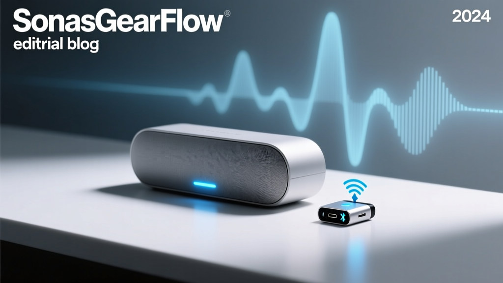 Make Non-Bluetooth Speakers Bluetooth (2026)