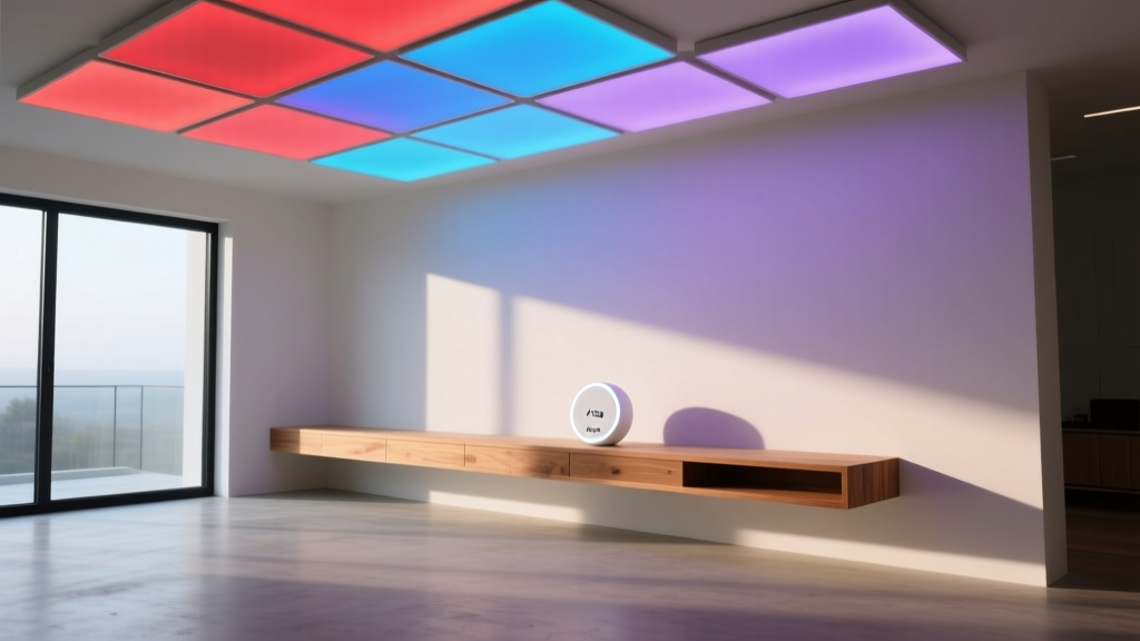 7 Smart Home Things That Look Cool and Actually Work in 2026