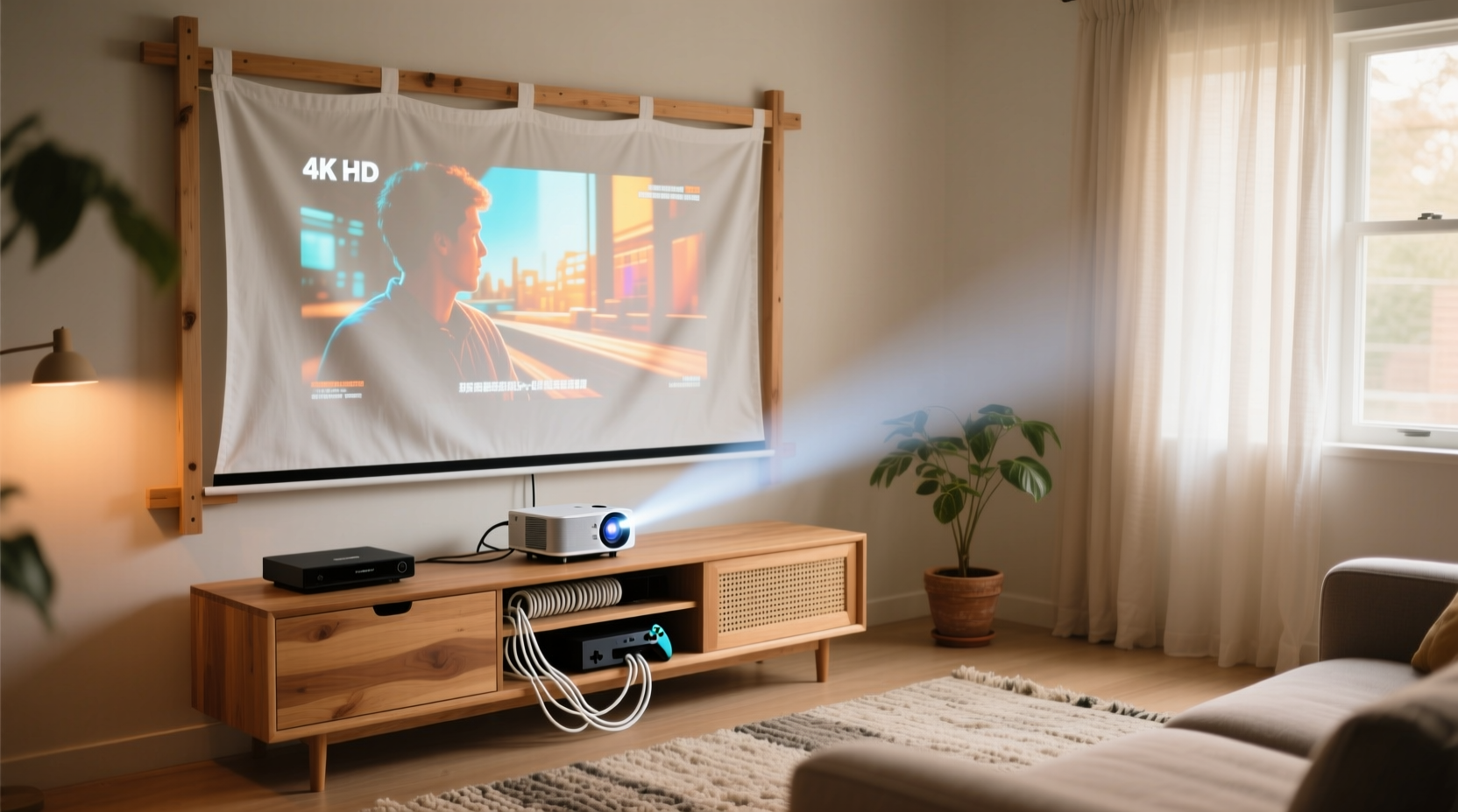 save significant cash and keep the hd video with a diy