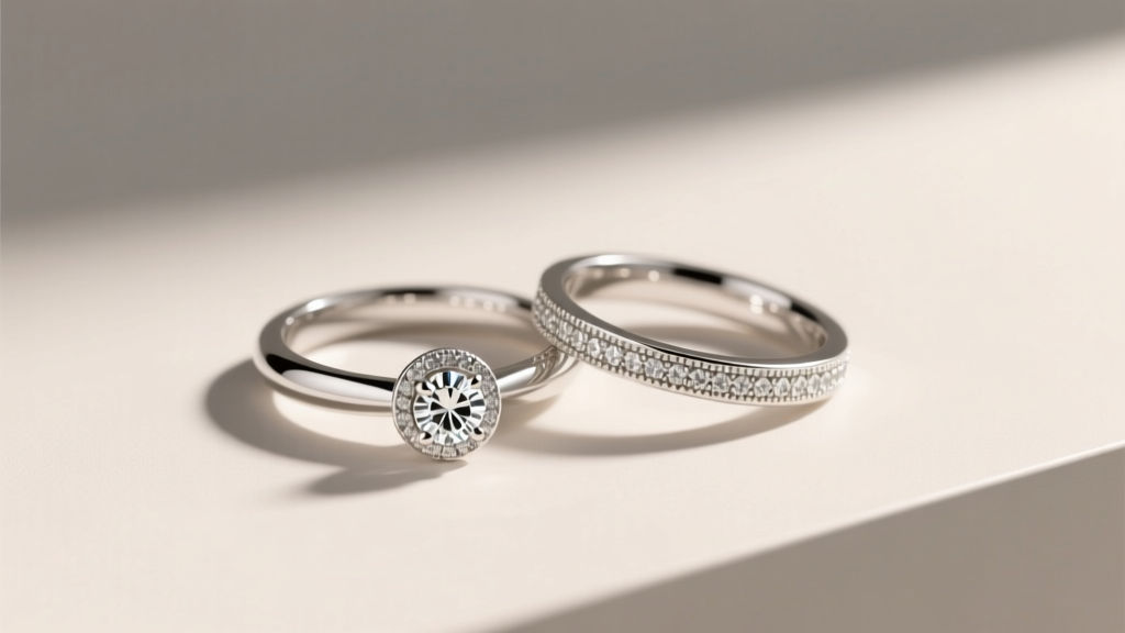 Wedding & Engagement Rings: Truth, Rules, Meaning (2026)