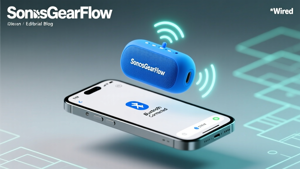 Bluetooth Speakers & iPhone: Fix Connection Issues (2026)