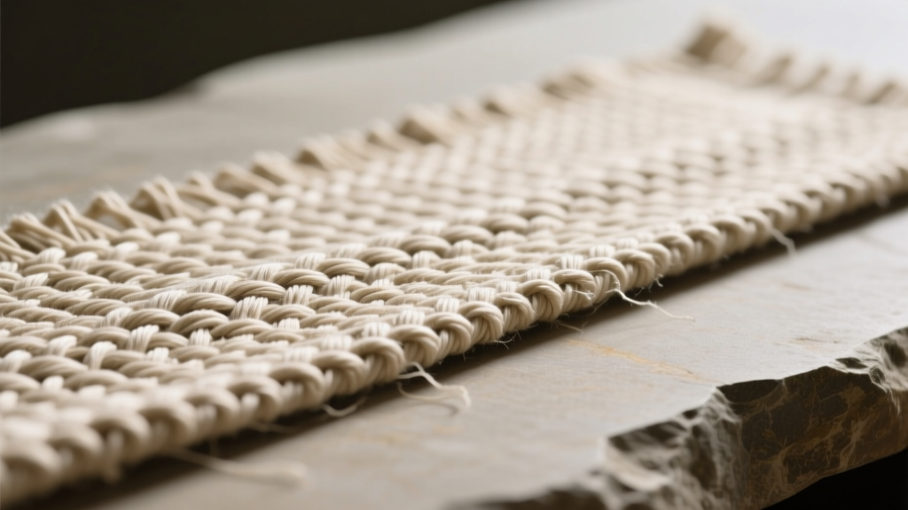 Hand Woven Material: Truths, Myths & Sourcing Wisdom
