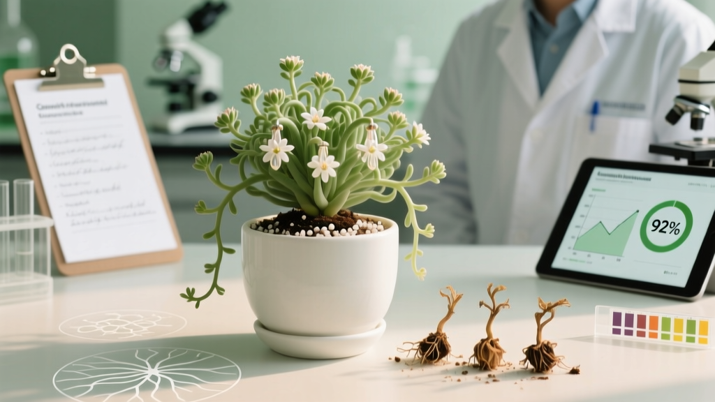 Chandelier Plant Propagation Soil Mix (2026)