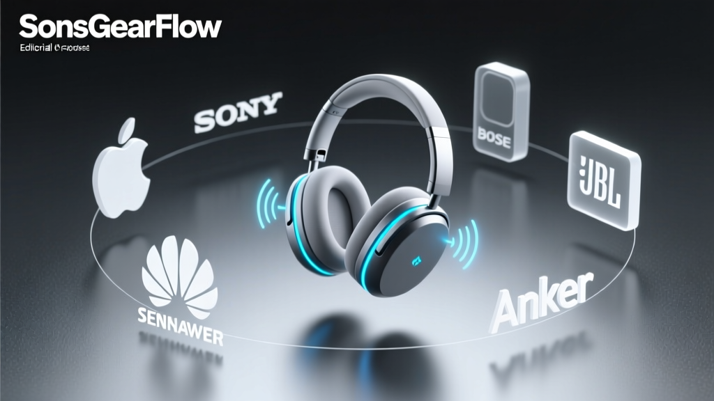 Who Invented Bluetooth Over-Ear Speakers? (2026)