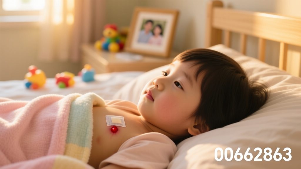 Skin Abscess in Children: Causes, Safe Home Management, and When to Seek Medical Care