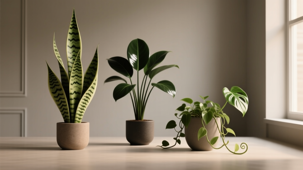 How Long Can Indoor Plants Go Without Light?