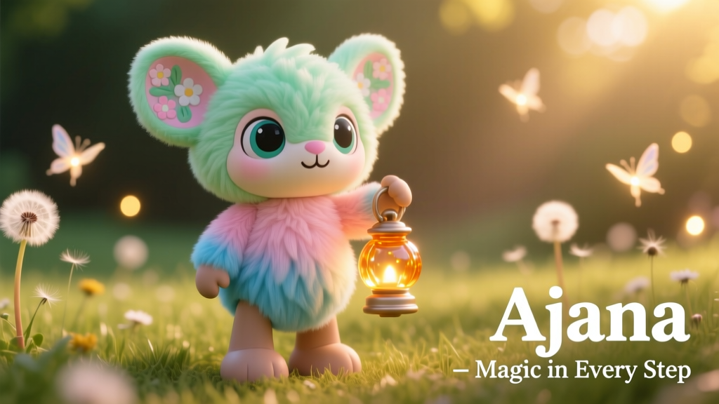 Ajana Toys: Safety, Compliance, and Market Positioning of a Global Infant Brand