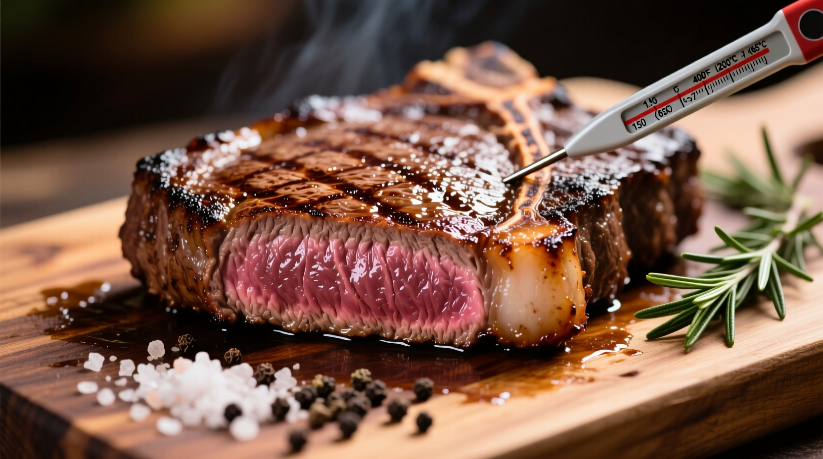 how long to cook steak for medium well