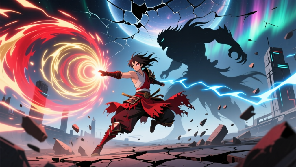 How Strong Is Izayoi Sakamaki Really? Full Stat Breakdown