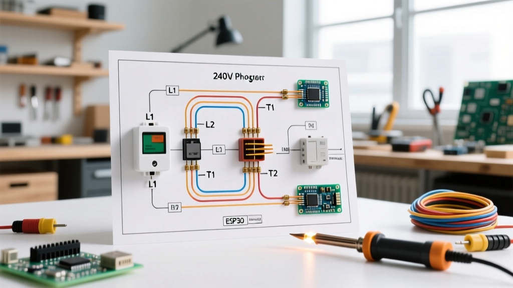 Troubleshoot a 240v Electric Heater Wiring Diagram with Thermostat