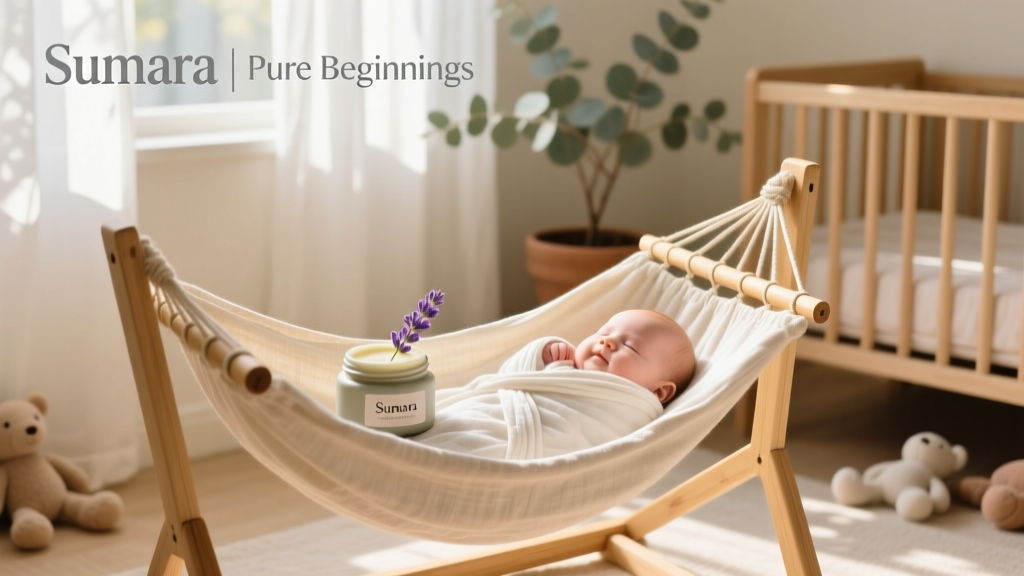 Sumara: Evidence-Based Insights for Pediatric Nurses and Infant Care Providers