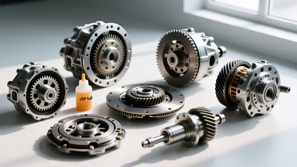 AWD Binding? Center Diff & Rear Differential Lock Button Diagnosis