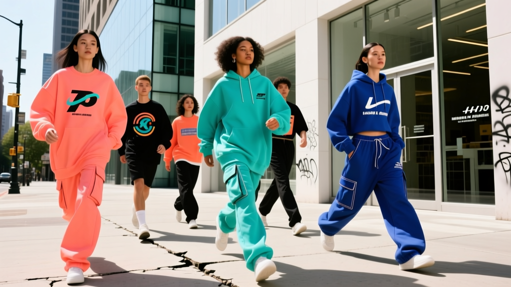 How to Score Streetwear Drops Before They Sell Out