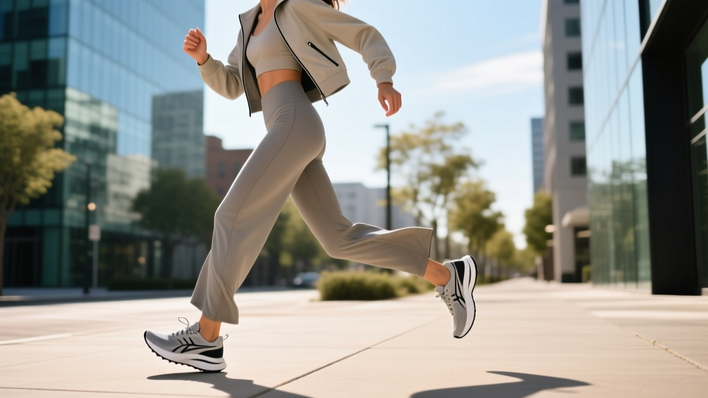 Does Running Shoe Size Differ From Regular Shoes?