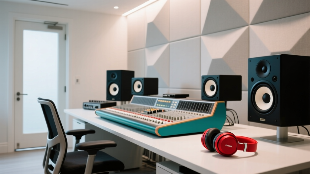 Whole-Home Audio Wiring Explained