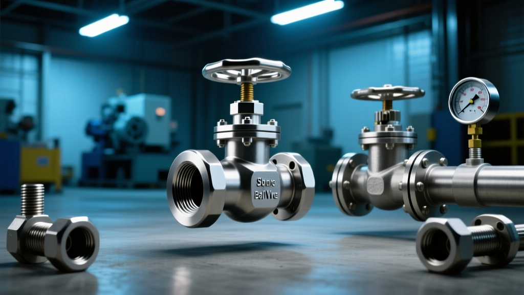Ball Valve Specs Guide: Avoid Cv & ASME B16.34 Errors