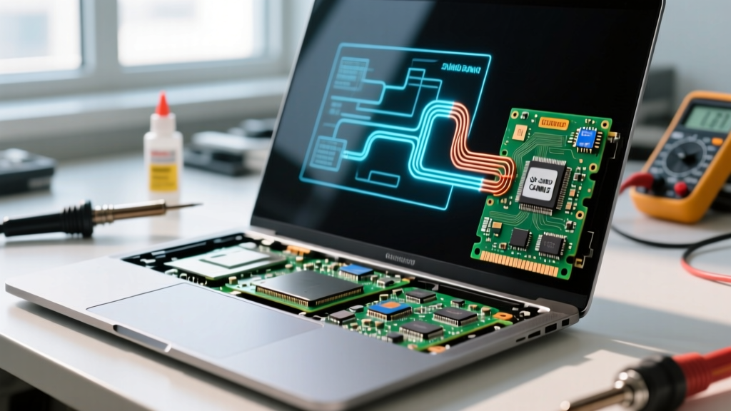 Soldered RAM vs Upgradable: A 2026 Laptop Decision Framework