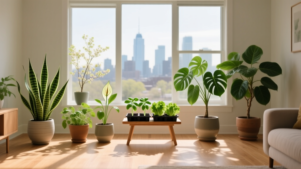 Ontario Indoor Seedlings Not Growing? (2026)