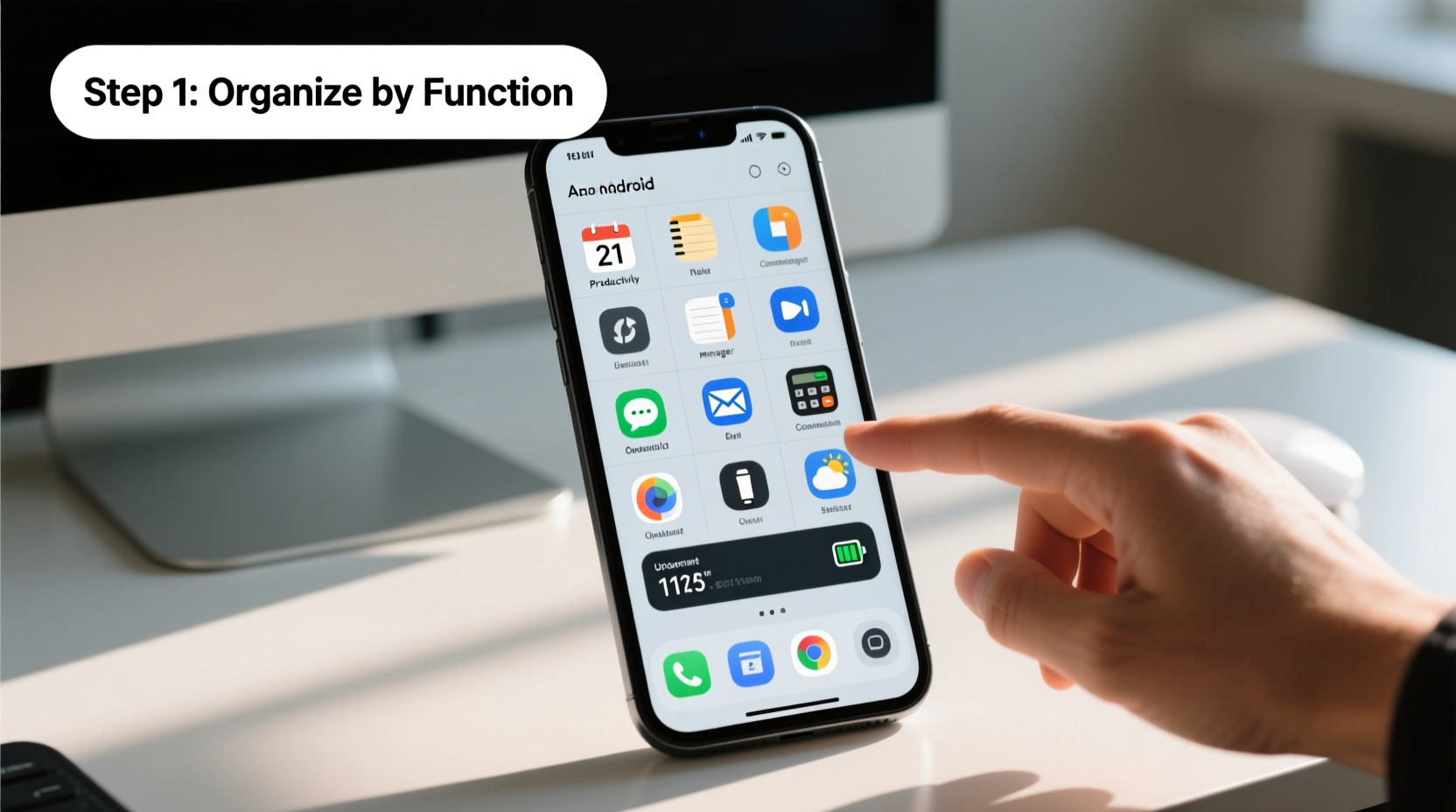 step by step guide to customizing your android home screen for maximum efficiency