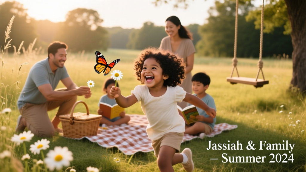 Jassiah: Understanding the Name, Identity, and Parenting Considerations for Children Named Jassiah