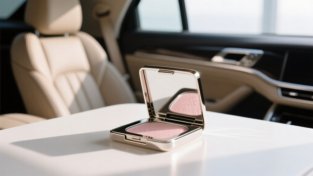 Powder Compact Case Warranty Coverage (2026)
