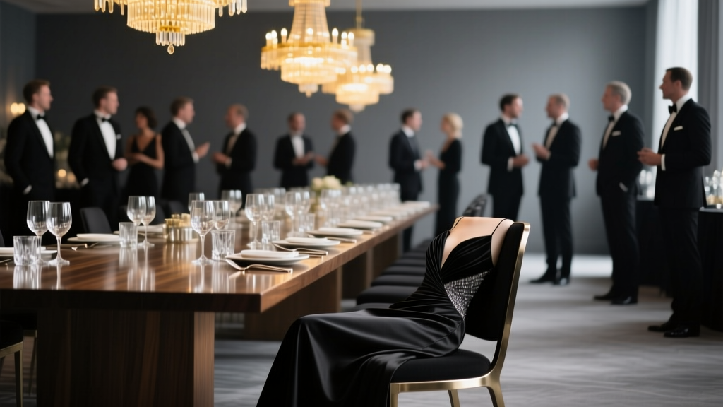 Gala Party: Realistic 7-Step Blueprint (2026)