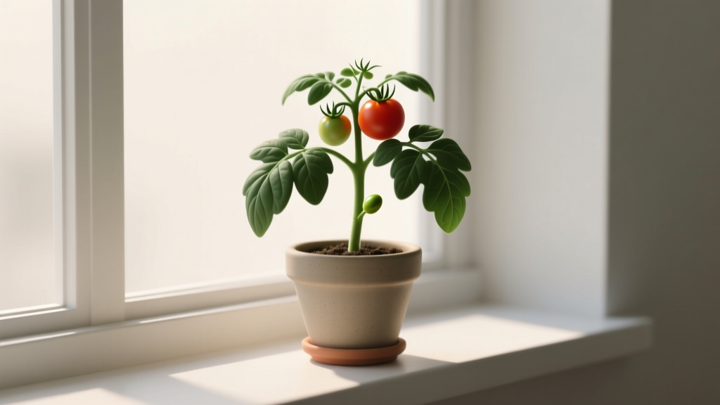 Large How To Start Your Tomato Plants Indoors (2026)
