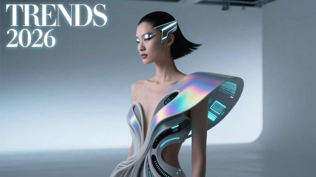 Model Trends 2026: AI Audio Models, Real-Time Spatial