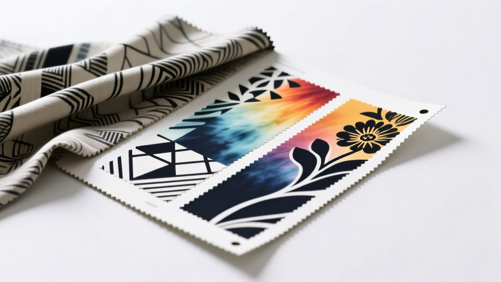 Fabric Printing Printer Guide: Choose Right for Design & Production