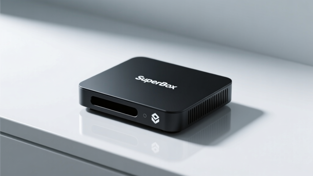 Superbox TV Box Review: Firmware Risks & Performance Tests