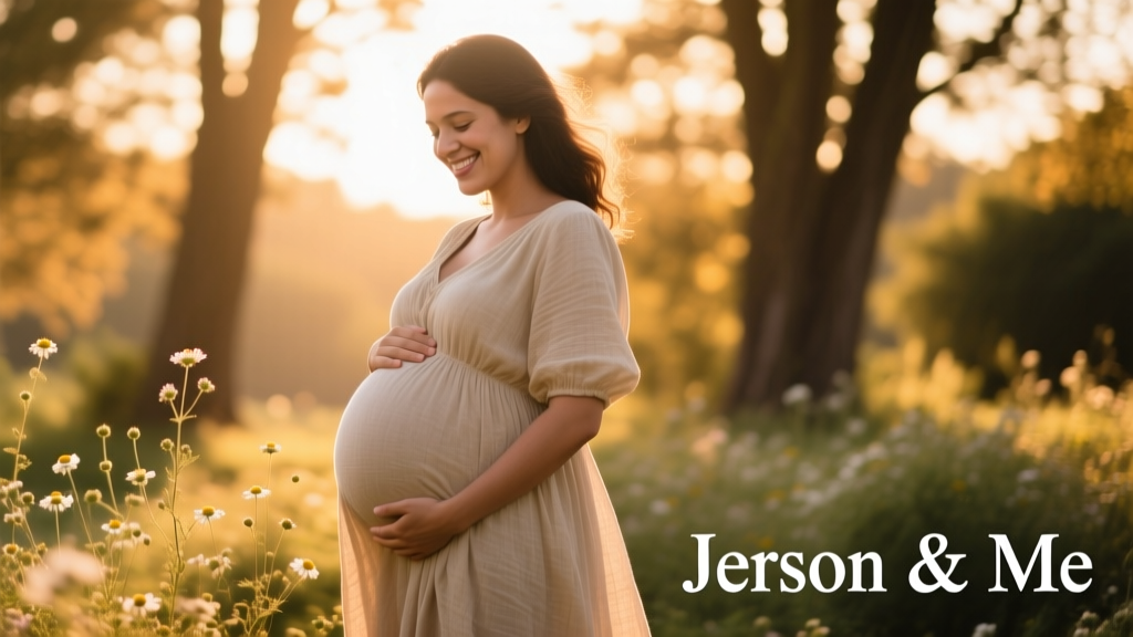 Jerson: Understanding a Rare Congenital Disorder in Prenatal and Neonatal Care