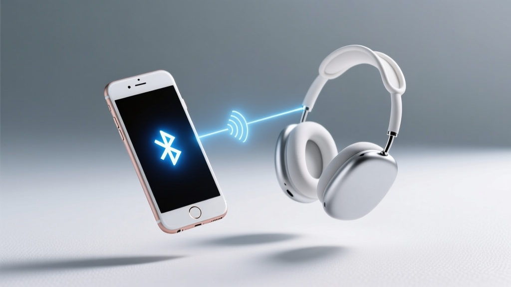 Pair Wireless Headphones to iPhone 6s (2026)