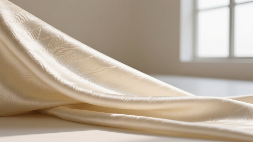 Silk Design: Safety, Standards & Smart Sourcing Guide