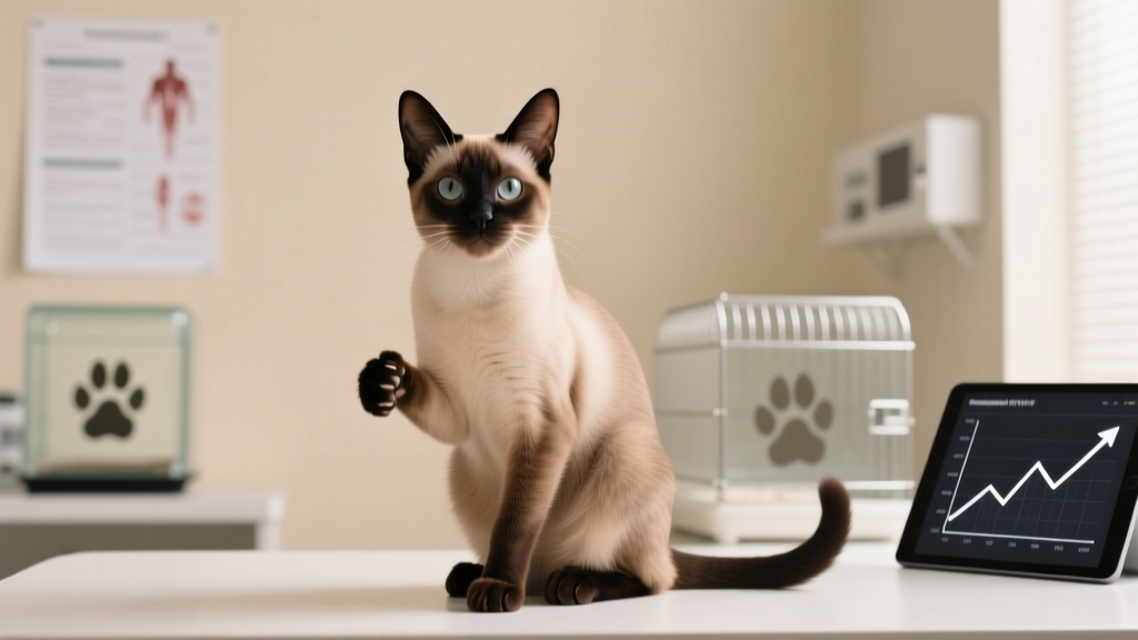 Does spaying change behavior in Siamese cats? The truth...