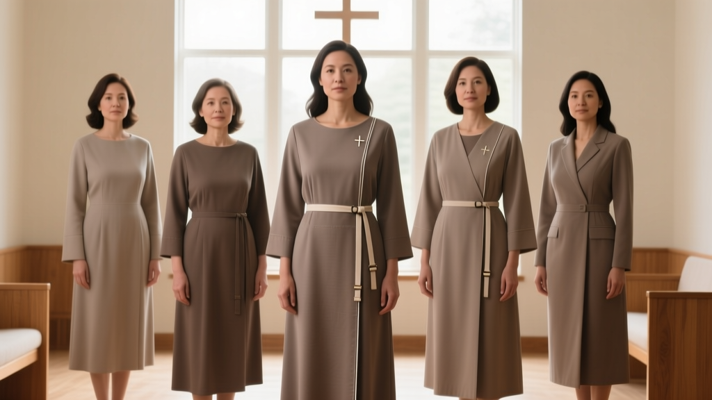 Mormon Garments For Women: 2026 Fit Styles & Sizing Guide