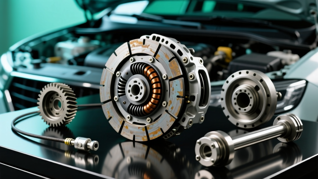 Auto AC Clutch Not Engaging vs Clutch Cable Repair Costs