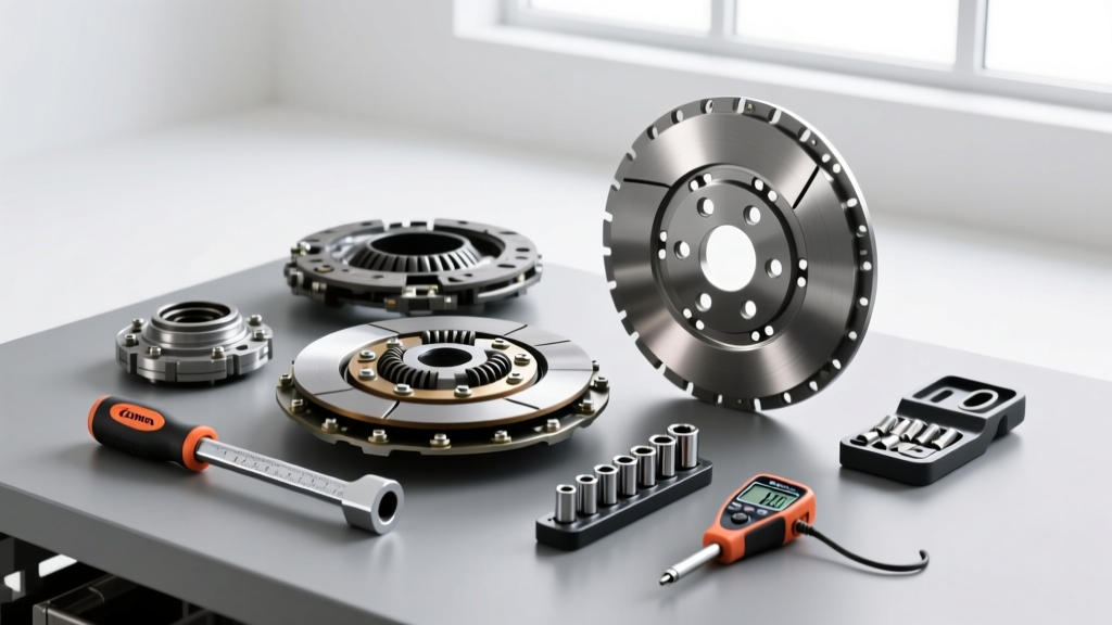 Honda Civic Clutch Replacement Cost: Flywheel Guide