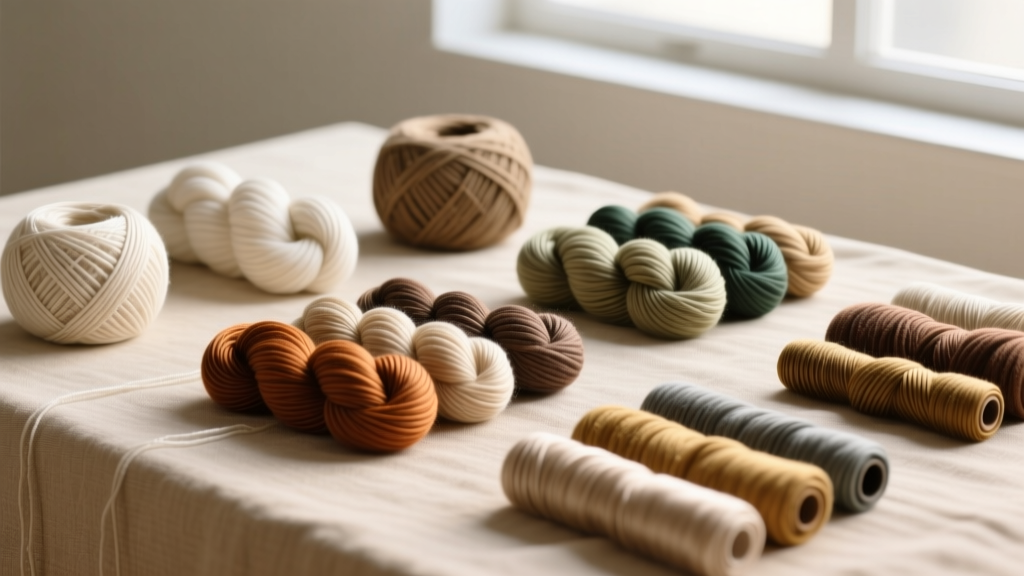 Yarn Park: Ultimate Buyer’s Guide for Designers & Sourcing Pros