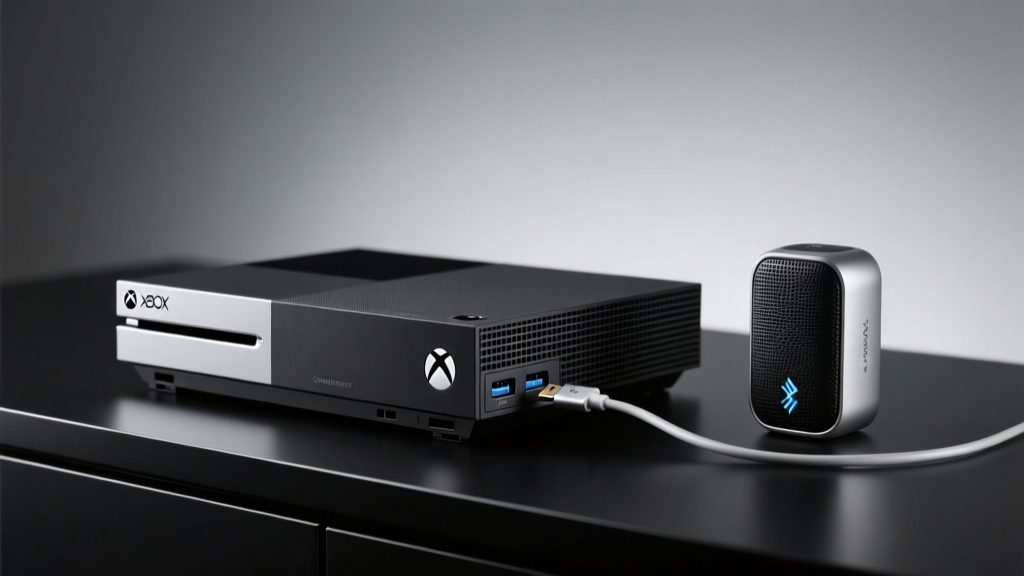 Xbox One X Bluetooth Speakers: Real-World Fix (2026)