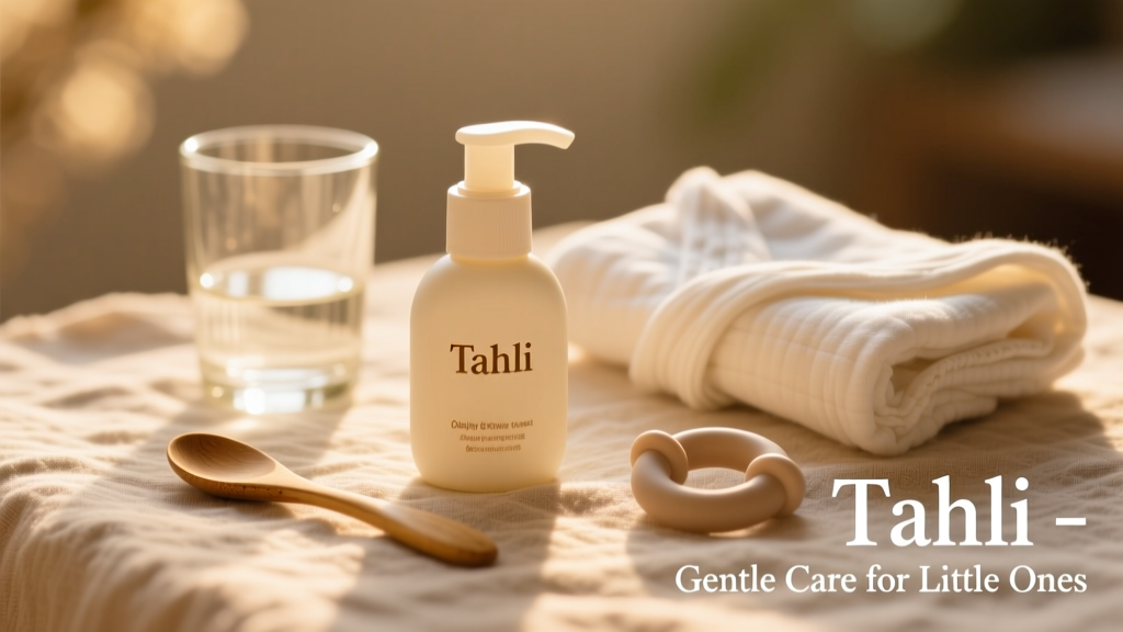Tahli: Evidence-Based Guidance for Parents on This Emerging Infant Sleep Aid