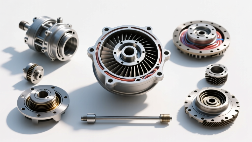 2017 Chevy Traverse Torque Converter: Flush & Maintenance Guide