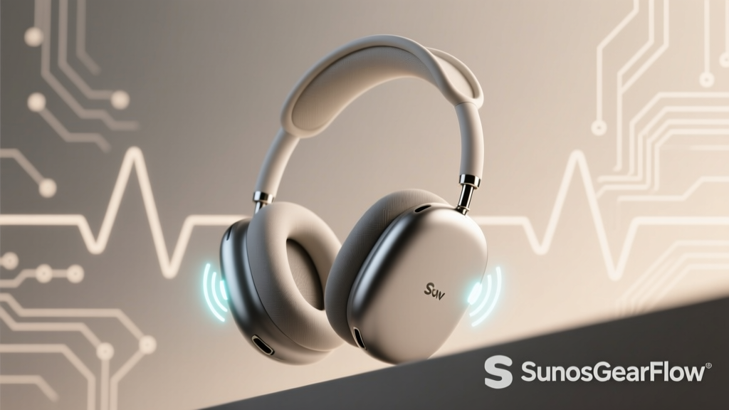 Wireless Headphones Harmful? Lab EMF & Hearing Data (2026)