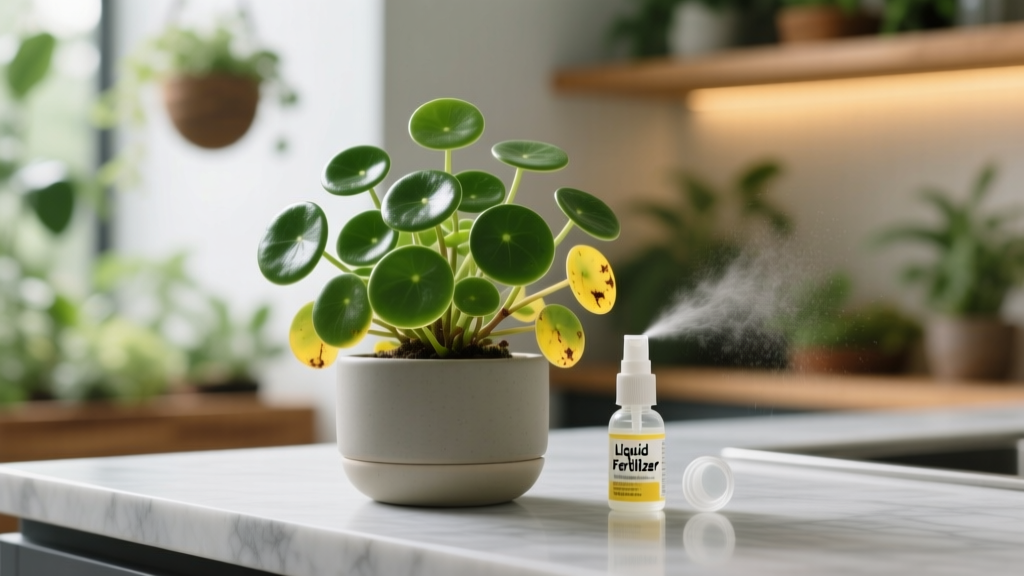 Money Plant Fertilizer Guide: Science-Backed Tips (2026)