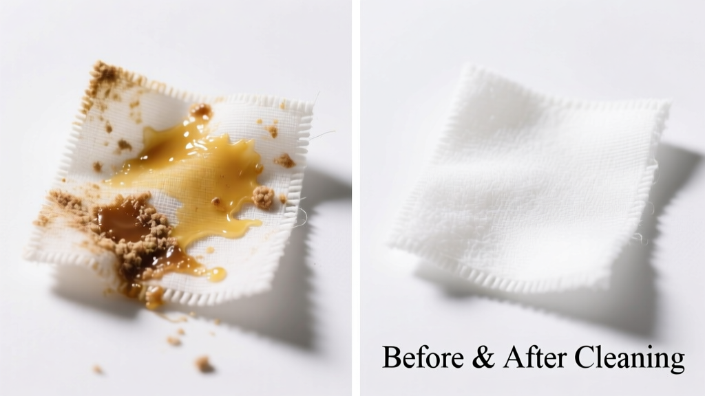 How to Remove Carpet Adhesive from Cotton Fabric