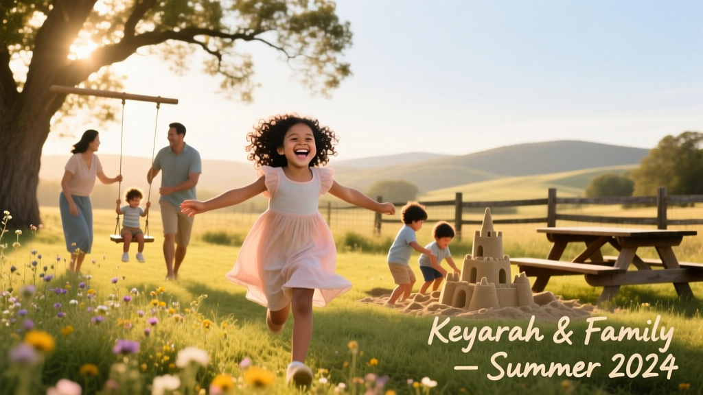 Keyarah: A Parent’s Guide to Supporting Neurodivergent Children with Sensory Processing Differences