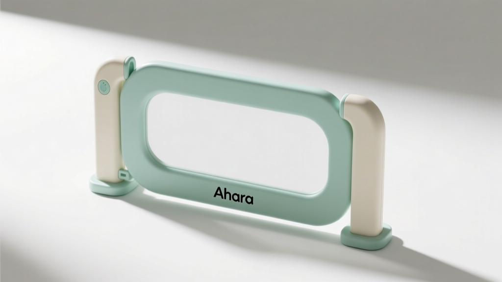 Ahara: Evidence-Based Childproofing for Food Safety and Early Nutrition Environments