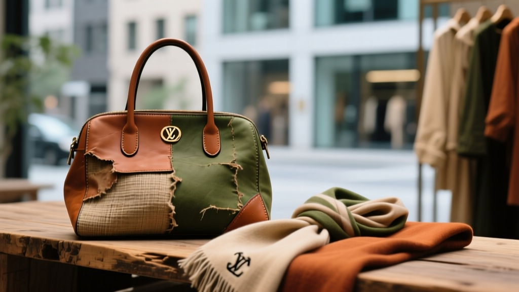How Secondhand Luxury Resale Is Rewriting Value Rules
