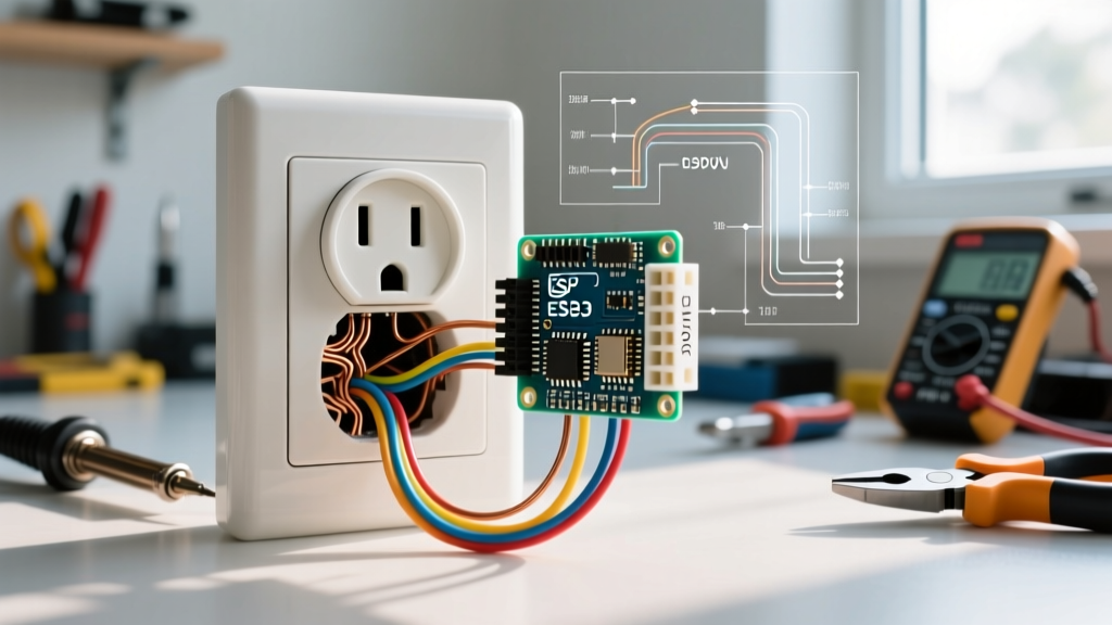 Can I Plug My Electric Car Into a Regular Outlet? Circuit Diagnosis
