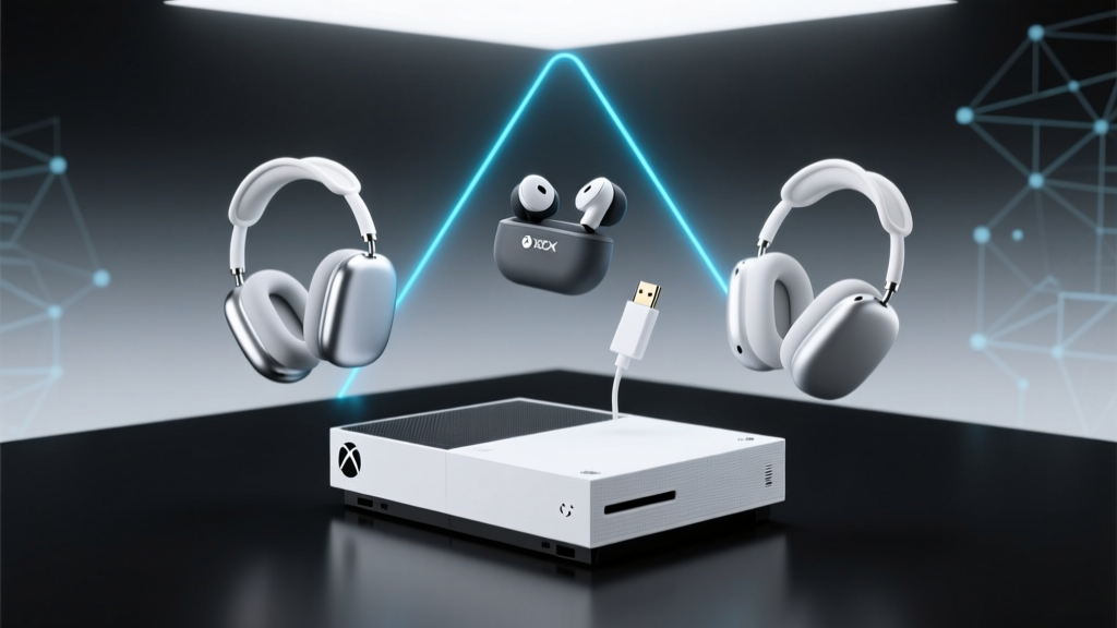 Wireless Headphones for Xbox: What Actually Works (2026)