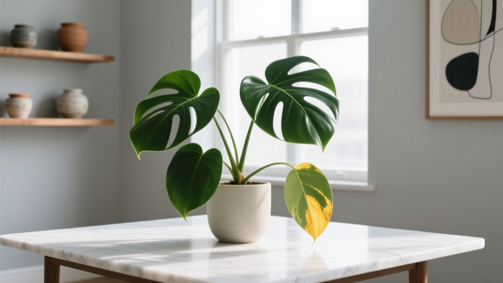 Yellow Indoor Plants: Fix Fertilizer Mistakes (2026)